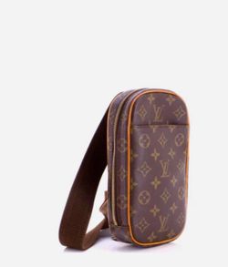 Luxury bodycross bag