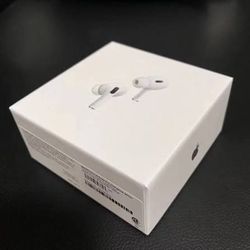 Apple AirPods Pro 2