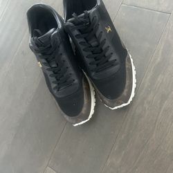 LV Runners