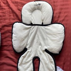 Summer Infant Carseat Stroller Insert