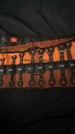 Klein Tools Ratchet
