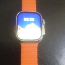 Apple Watch Ultra 2