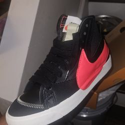 Size 9.5 Mens New Nike Shoes 