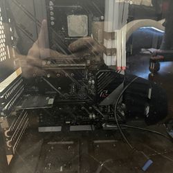 Gaming Pc Parts For Sale 