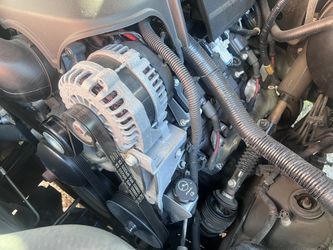 2007 Chevrolet Silverado 1500
