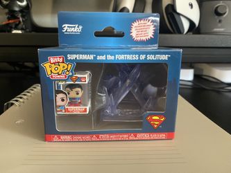 Funko Pop Superman 