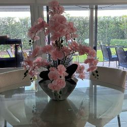 Gorgeous Large Orchid Centerpiece