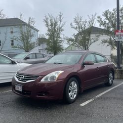 2010 Nissan Altima