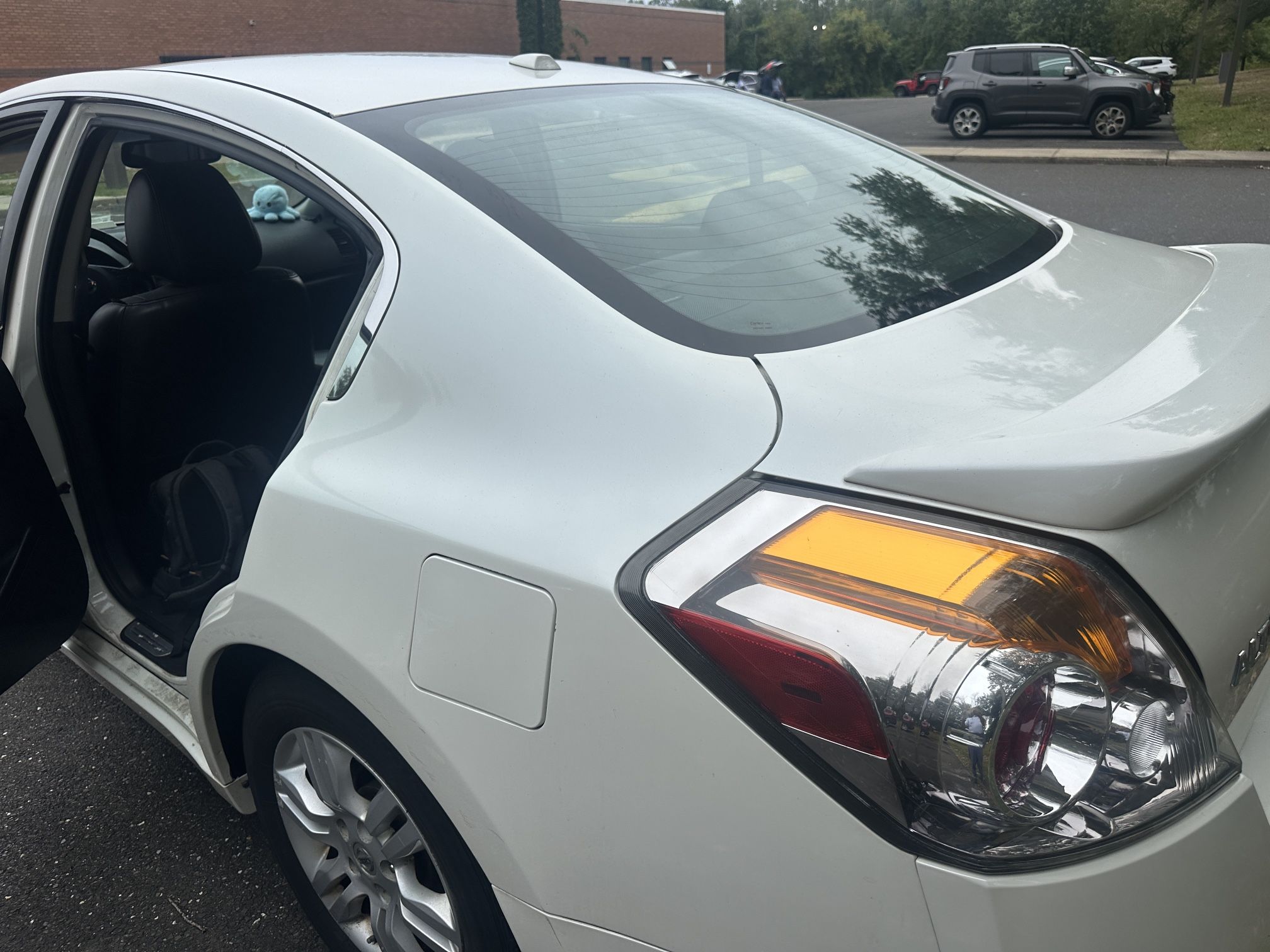 2010 Nissan Altima
