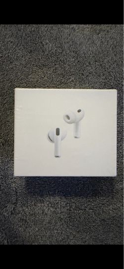 AirPods Pro 3