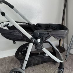 Baby Stroller 