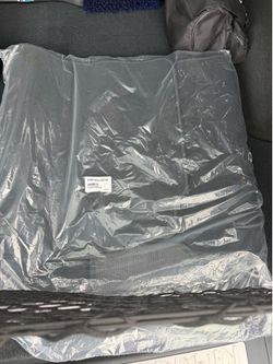 2024 Blazer Ev floor mats