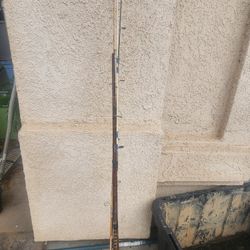 Fishing Rods