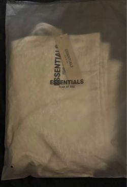 BEST IN SAC MOBILE, essentials fear or god shorts size L