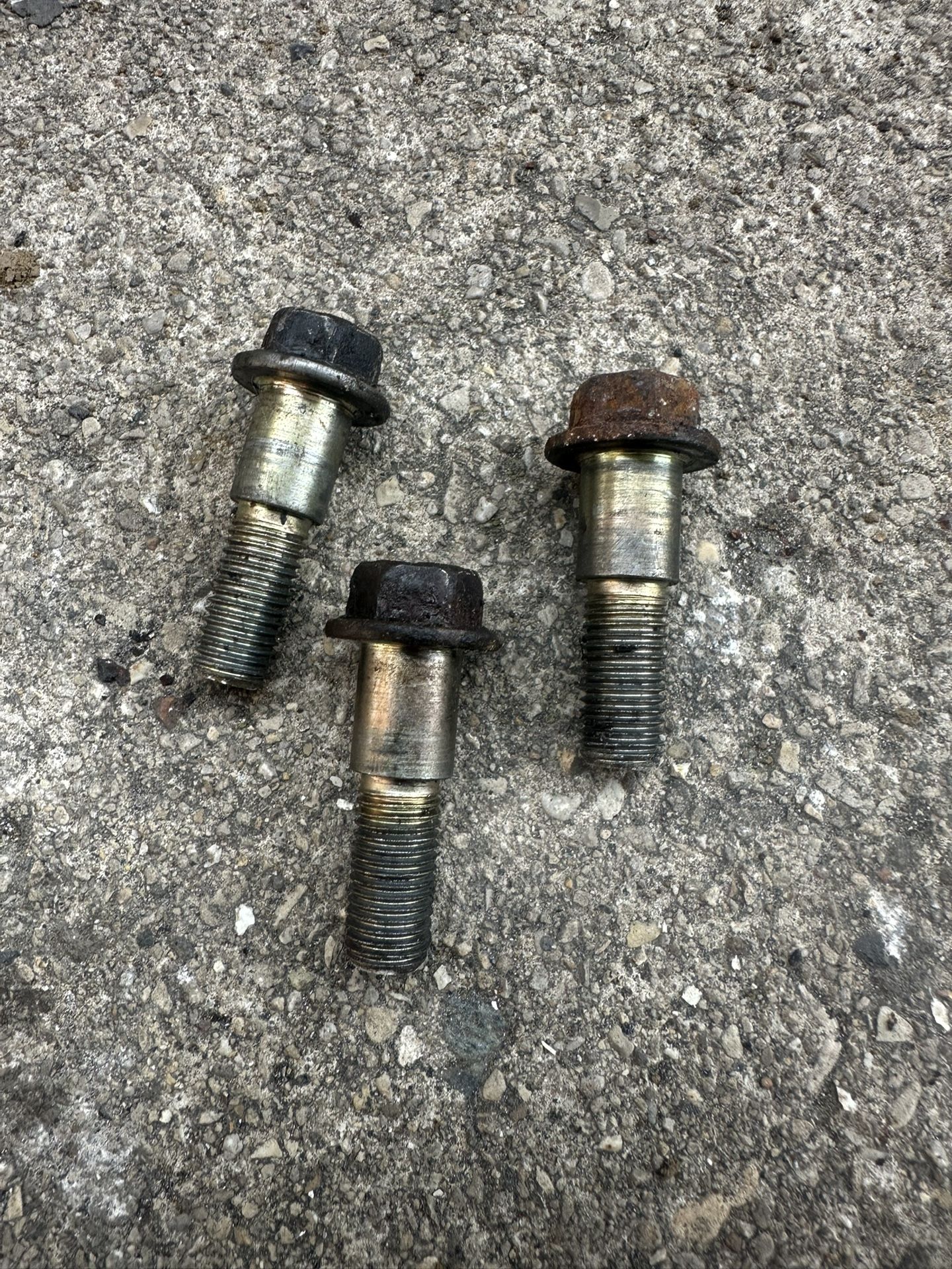 B series Half Shaft Bolts B16 B18 B20