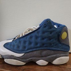 Size 7 Flint Jordan 13