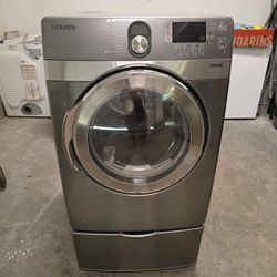 Samsung Electric Dryer 