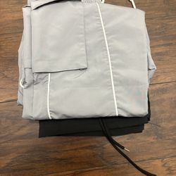 2 Pairs Of Stylish Men’s Cargo Pants