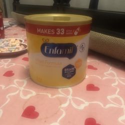 Enfamil Formula 2