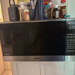 Xl Microwave