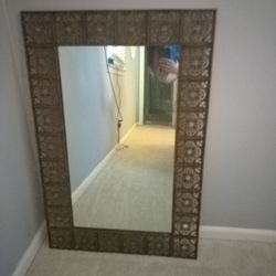 Elegant Wall Mirror