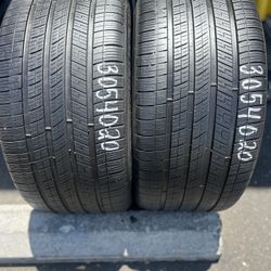 305-40-20 Michelin