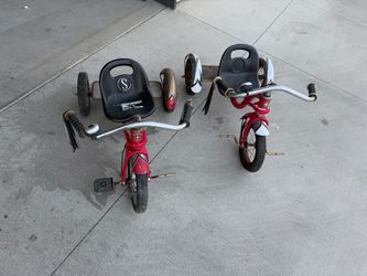 Tricycle