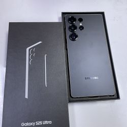 Samsung Galaxy S25 Ultra 512GB Desbloqueada disponible en la opción de pagos