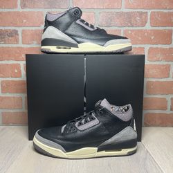 Jordan 3 Retro OG A Ma Maniére While You Were Sleeping (W)