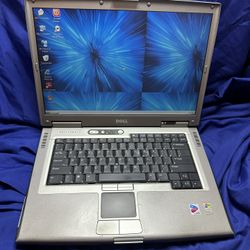 Dell latitude D810 