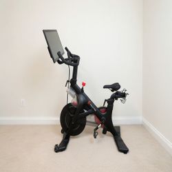 Peloton Bike Includes Shoes W37 – Horsham, PA