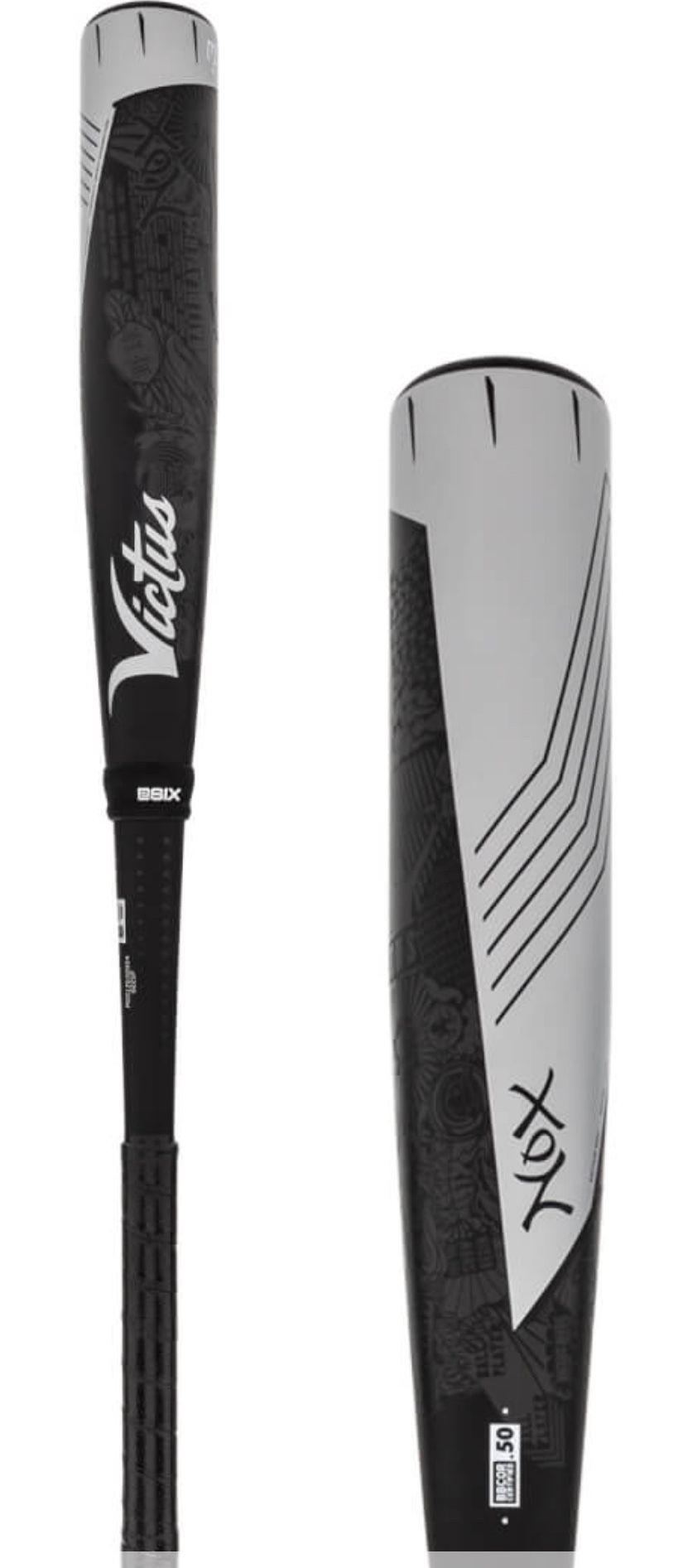 Victus Nox Baseball Bat