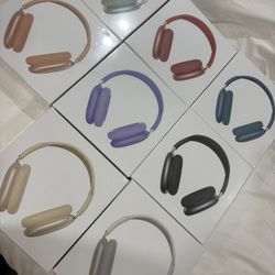 Headphone AirPod Max 