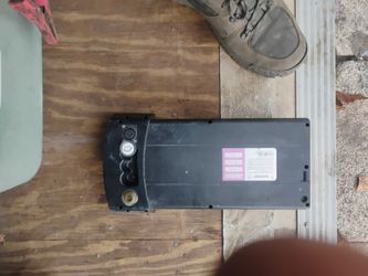 52 Volt Bike Battery