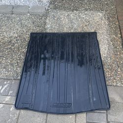 Mazda 6 Trunk mat