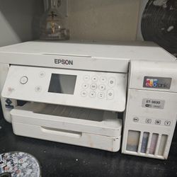 Epson Et-3830