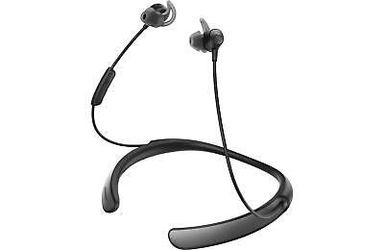 Bose QuietControl 30 Neckband Wireless