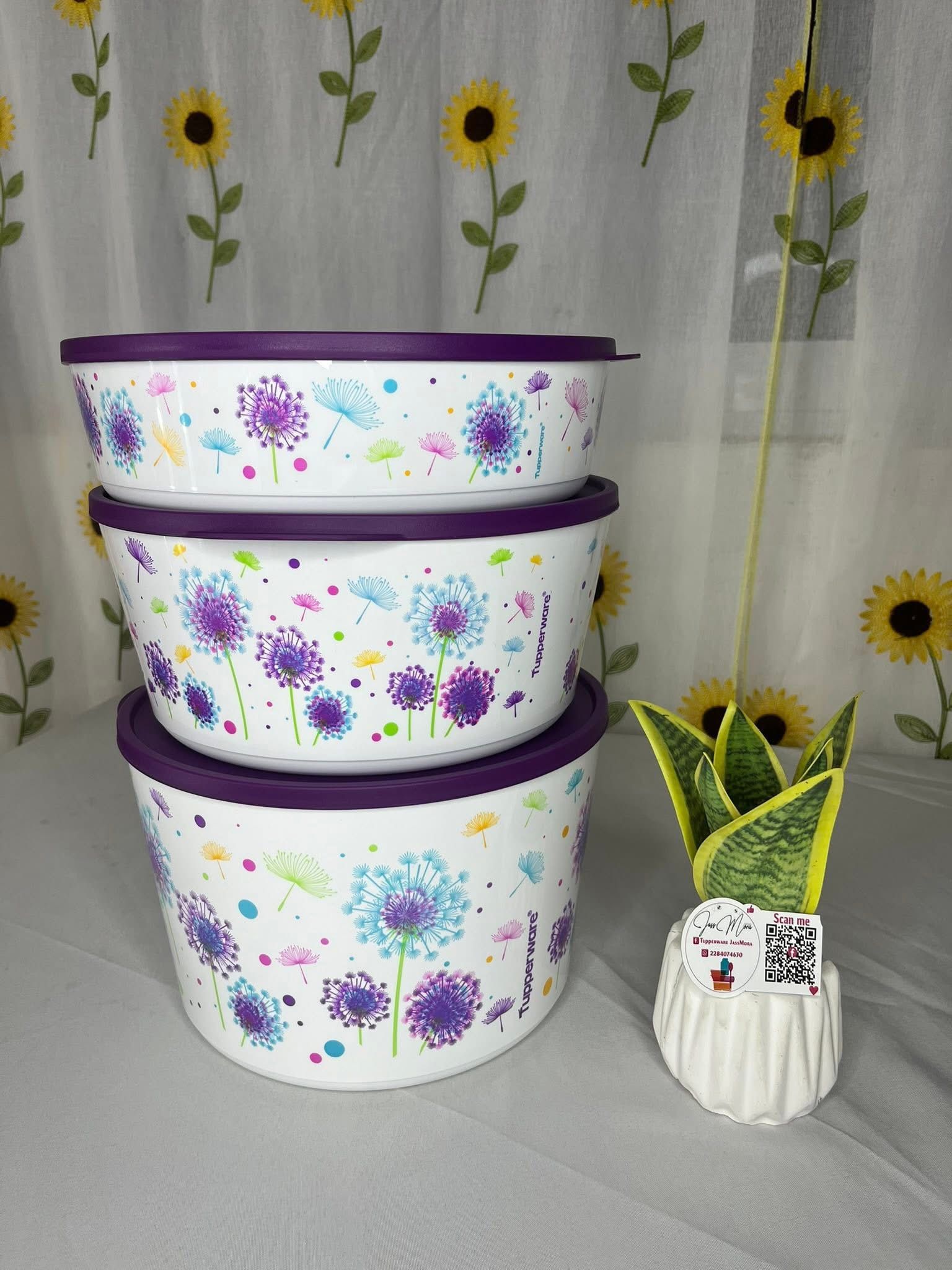 Tupperware