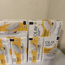olay bar soap 