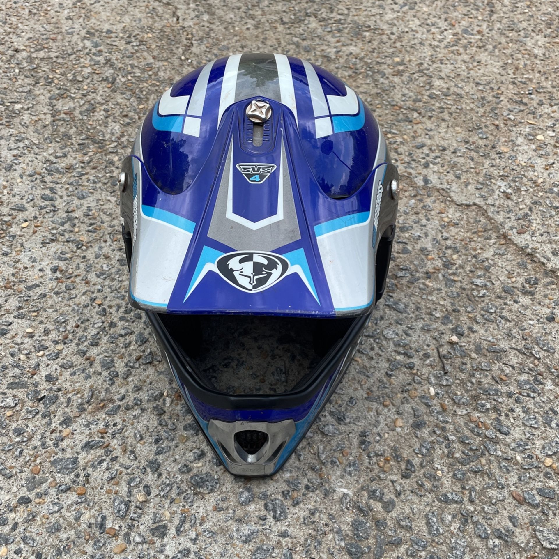 Kids Diet Bike Helmet