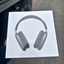 *Need Gone*air Pod Max