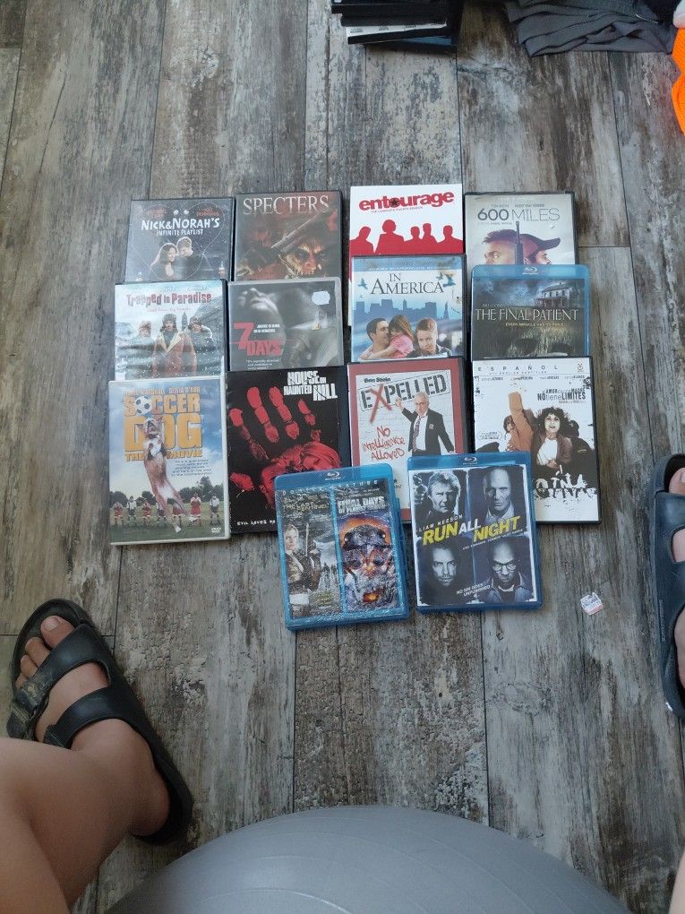 Movies