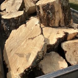 Free Firewood