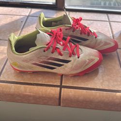 Adidas F50 Youth Soccer Cleats