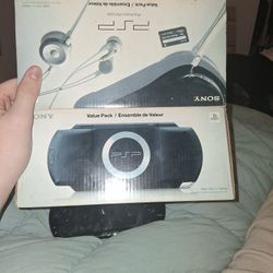 Playstation Portable 1001k