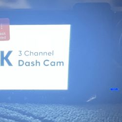 Dash Cam 