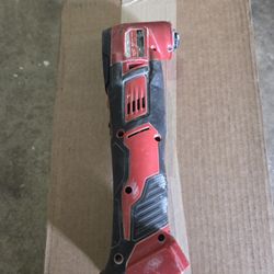 Milwaukee 18v used in good working condition 