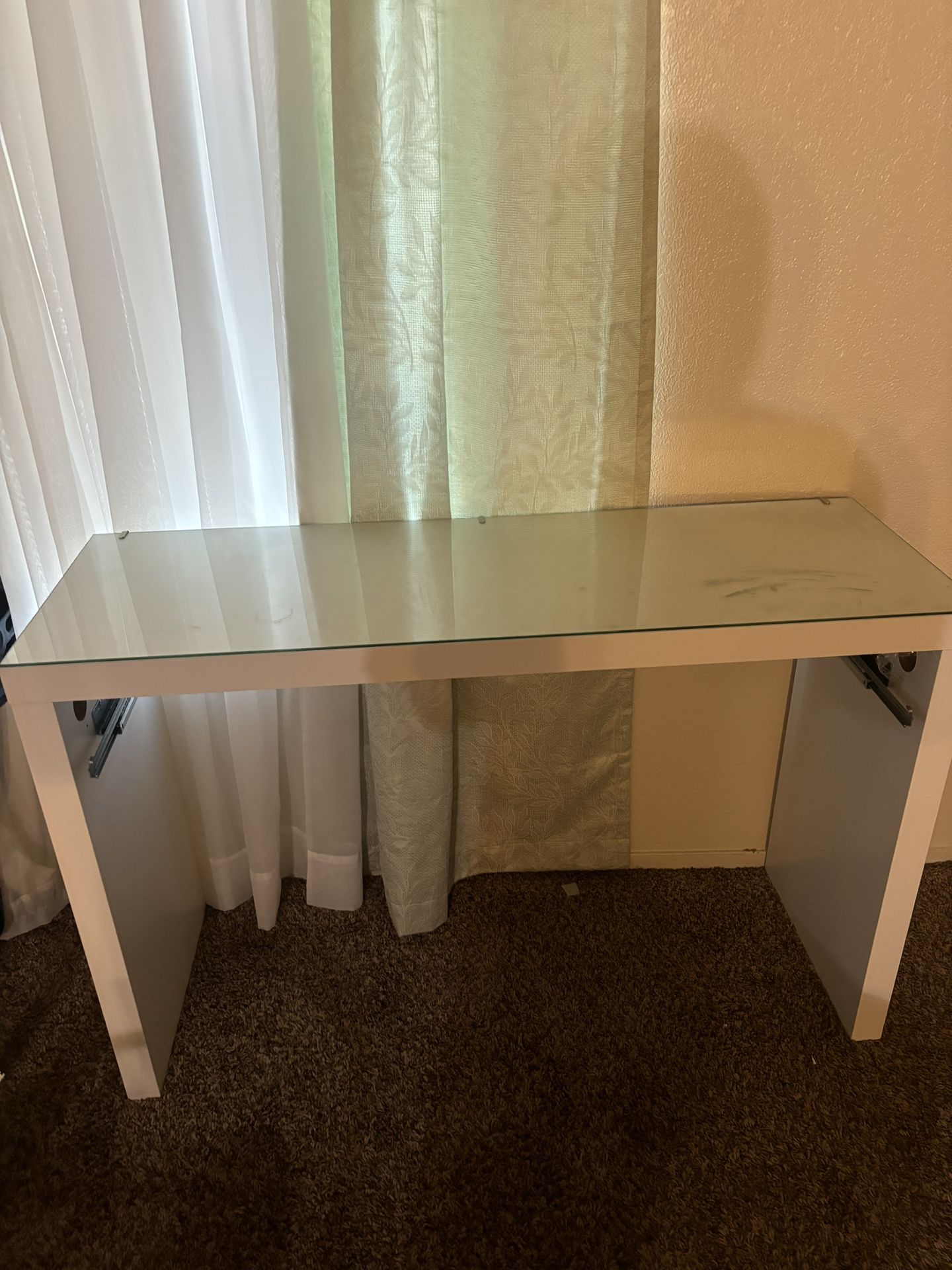 IKEA Desk