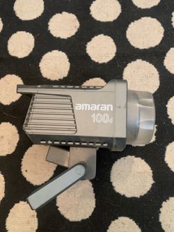 Amaran 100d