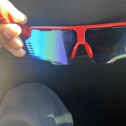Sun Glasses 
